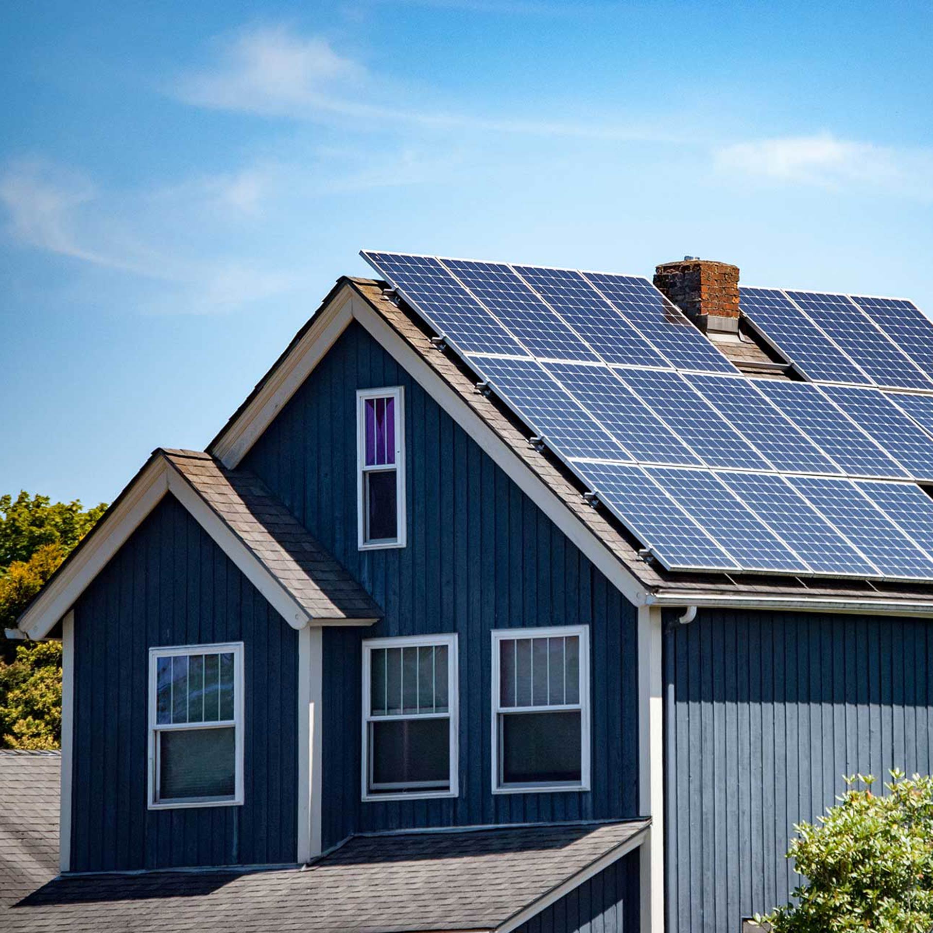 Is solar worth it? Find out this summer!